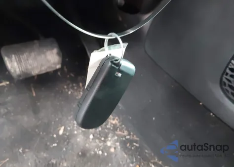 2013 Dodge Journey Crew из США, поврежденный, VIN 3C4PDCDG3DT567419